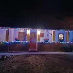 Tulipan Haz Lejlighed Bodony