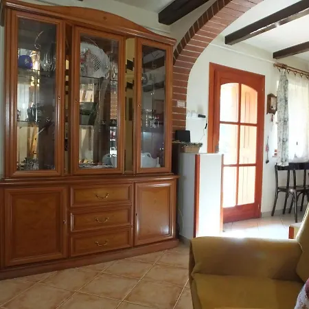 Tulipan Haz Apartmán