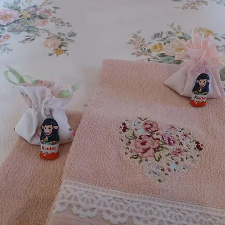 Tulipan Haz Apartmán