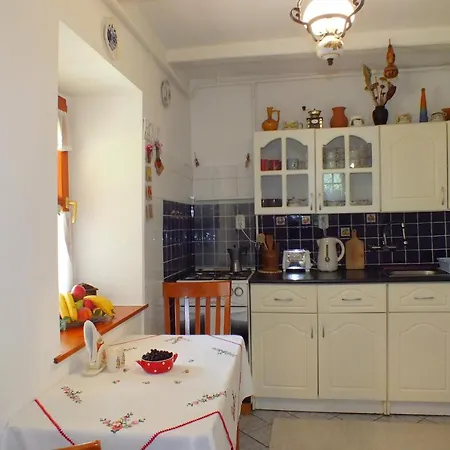 Apartmán Tulipan Haz *