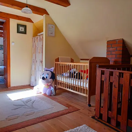 Tulipán Ház Appartamento *