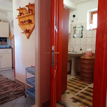 Apartmán Tulipan Haz *