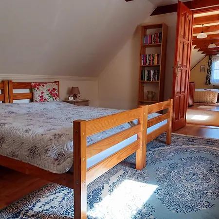 Apartamento Tulipán Ház Bodony