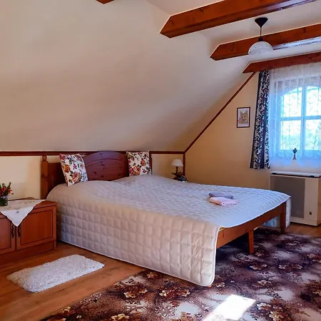Tulipán Ház Bodony