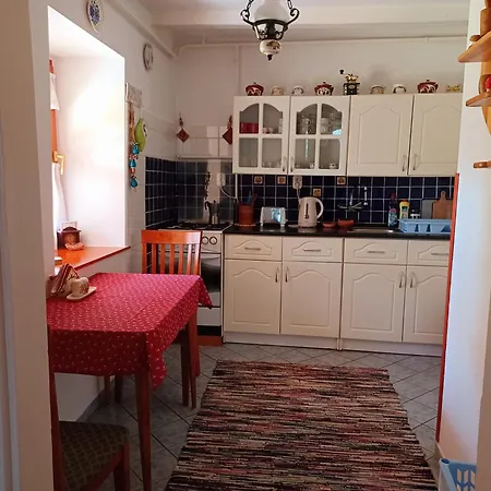 Tulipán Ház Bodony