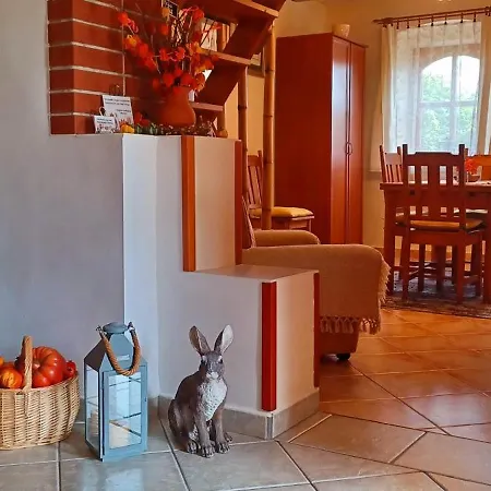 Appartamento Tulipán Ház