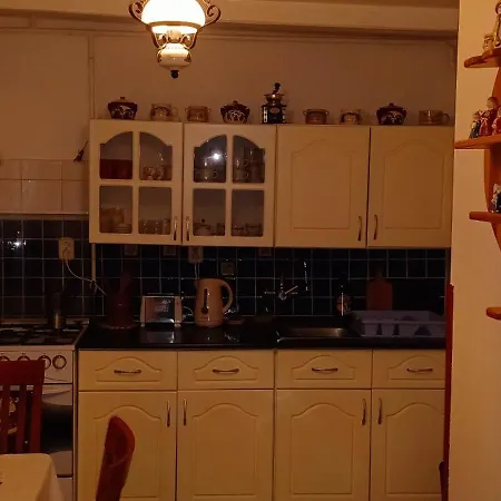 Tulipán Ház Bodony