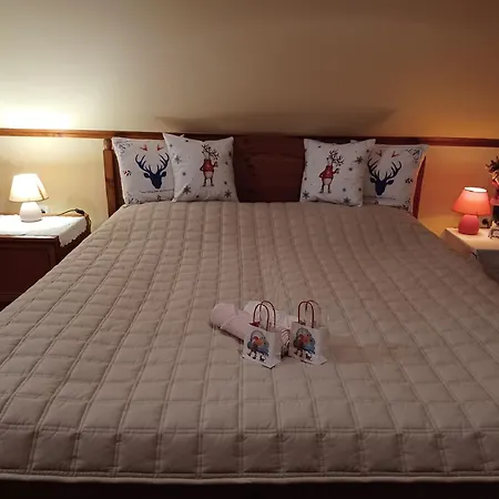 Tulipán Ház Appartamento