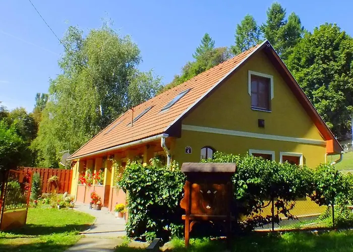 Apartamento Tulipán Ház