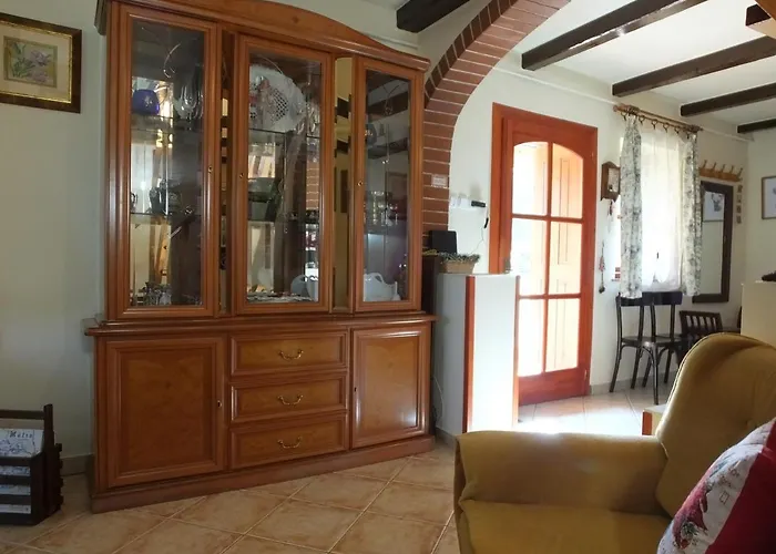 Tulipan Haz Apartmán