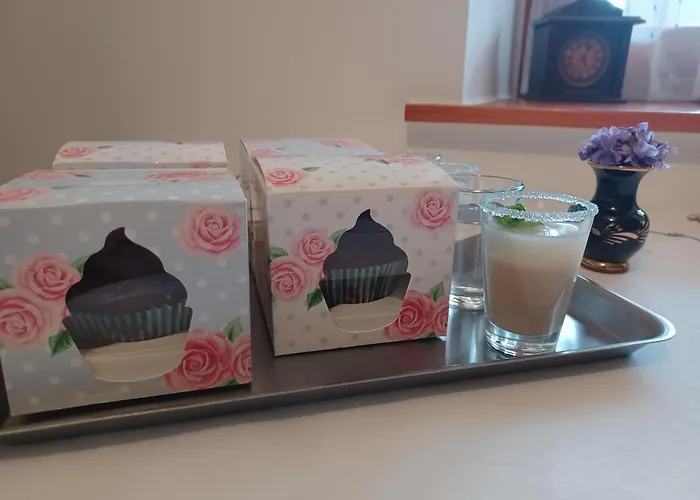 Tulipán Ház Apartamento