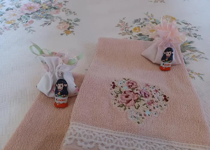 Tulipán Ház Apartamento