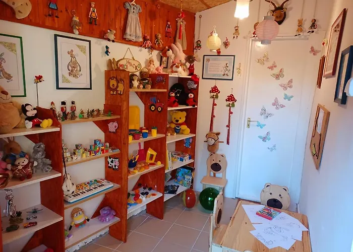 Tulipán Ház Apartamento *