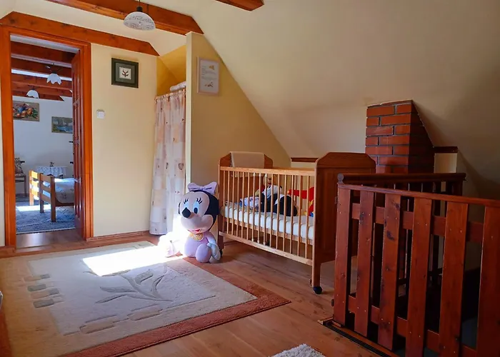 Tulipán Ház Apartamento *