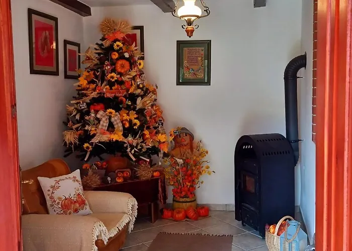 Tulipán Ház Apartamento *